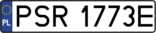 PSR1773E