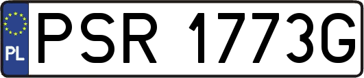 PSR1773G