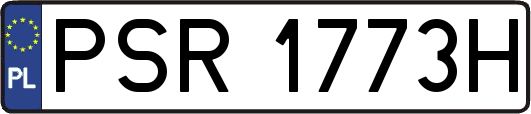 PSR1773H