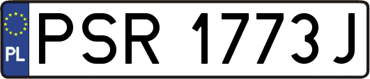 PSR1773J