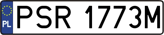 PSR1773M