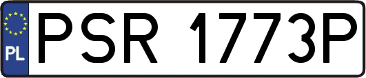PSR1773P