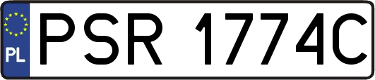 PSR1774C
