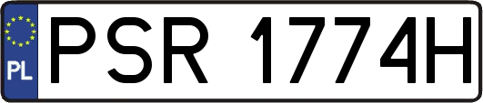 PSR1774H