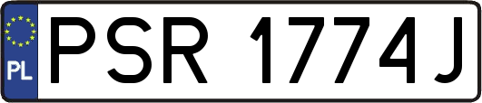 PSR1774J