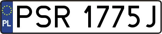 PSR1775J