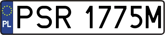 PSR1775M