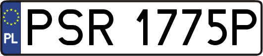 PSR1775P