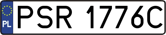 PSR1776C