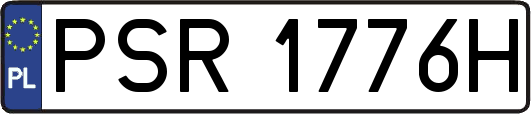 PSR1776H