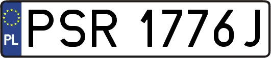 PSR1776J