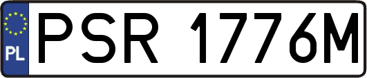 PSR1776M