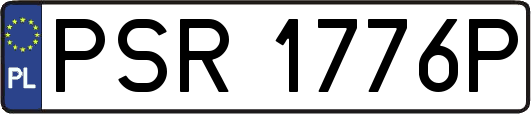 PSR1776P