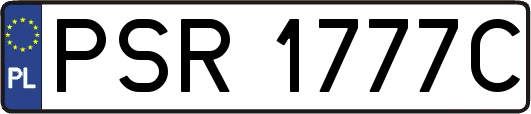 PSR1777C