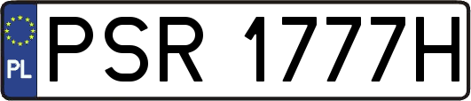 PSR1777H