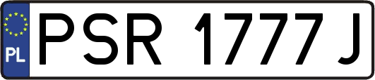 PSR1777J