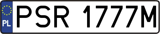PSR1777M