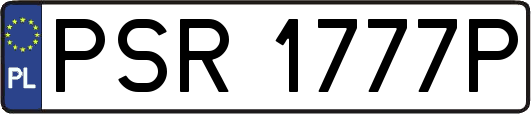 PSR1777P