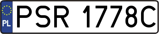 PSR1778C
