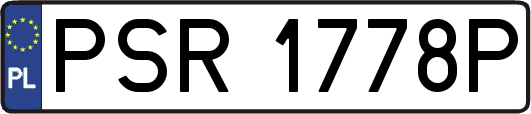 PSR1778P