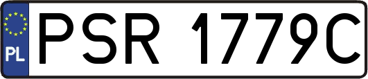 PSR1779C