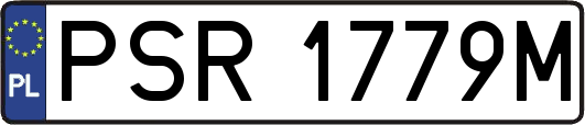 PSR1779M
