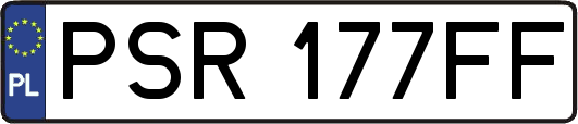 PSR177FF