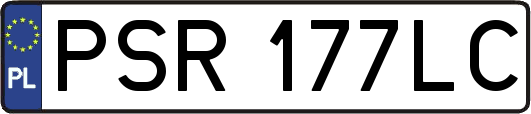 PSR177LC