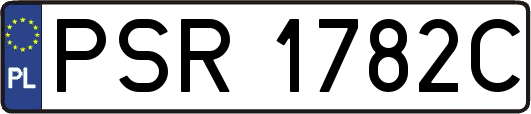PSR1782C