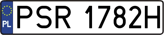 PSR1782H