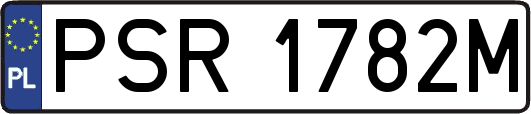 PSR1782M