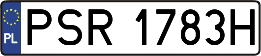 PSR1783H