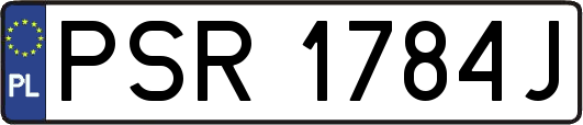 PSR1784J