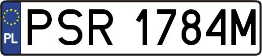 PSR1784M