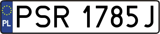 PSR1785J