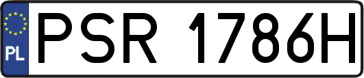 PSR1786H