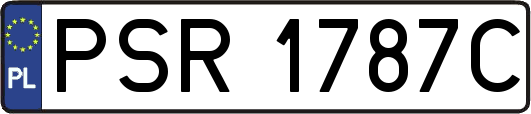PSR1787C