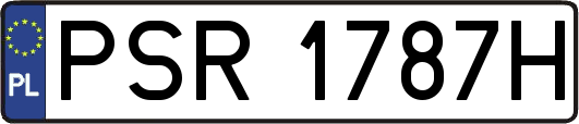 PSR1787H
