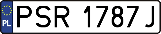 PSR1787J
