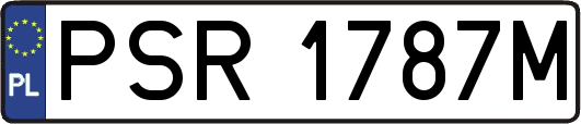 PSR1787M