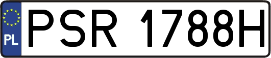 PSR1788H