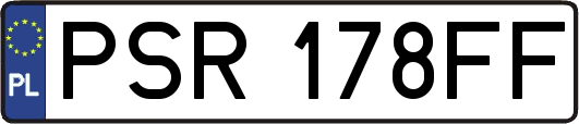 PSR178FF