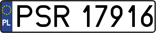 PSR17916