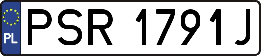 PSR1791J
