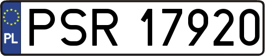 PSR17920