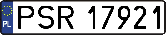 PSR17921