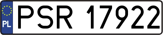 PSR17922