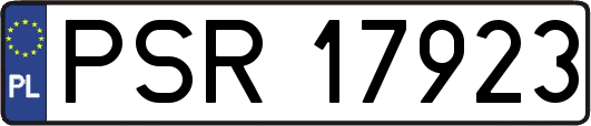 PSR17923