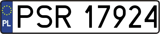 PSR17924