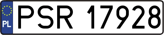 PSR17928